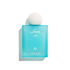 75ML ABRAG MUSK BY IBRAHIM ALQURASHI