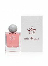 75ML ابراق مسك الغزال ابراهيم القرشى bottle