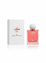 75ML ابراق مسك روج ابراهيم القرشى bottle