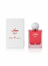 75ML ابراق مسك فراولة ابراهيم القرشى bottle