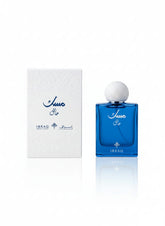 75ML ابراق مسك حائل ابراهيم القرشى bottle