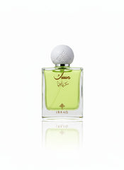 75ML ABRAG MUSK BY IBRAHIM ALQURASHI