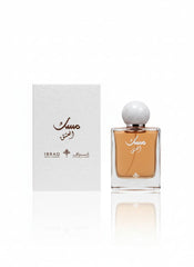 75ML ابراق مسك العشق ابراهيم القرشى bottle