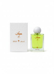 75ML ابراق مسك تبغ ابراهيم القرشى bottle