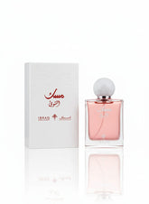 75ML ابراق مسك الشوق ابراهيم القرشى bottle