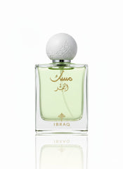 75ML ABRAG MUSK BY IBRAHIM ALQURASHI