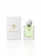 75ML ابراق مسك الفجر ابراهيم القرشى bottle