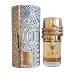 Lattafa Musamam White Intense 100ML
