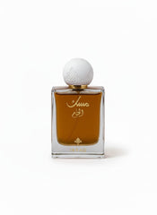 75ML ABRAG MUSK BY IBRAHIM ALQURASHI
