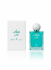 75ML ابراق مسك الطائف ابراهيم القرشى bottle