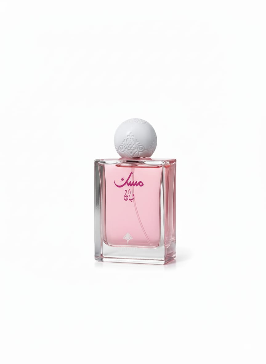 75ML ابراق مسك لبان ابراهيم القرشى detail 1