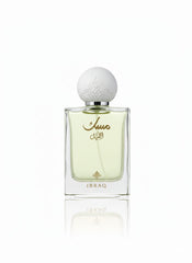 75ML ABRAG MUSK BY IBRAHIM ALQURASHI