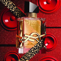 عطر واي إس إل ليبر أو دي بارفان إصدار جامع (Dress Me Wild) 90 مل