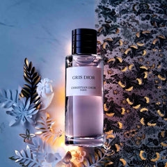 DIOR Gris Dior 125ML (UNISEX)