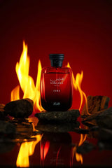 رصاصي حواس فاير 100 مل