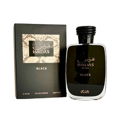 رصاصي حواس بلاك 100 مل
