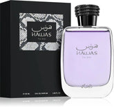 رصاصي حواس للرجال 100 مل