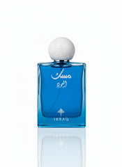 Ibraheem Al Quraishi Musk Abraq Collection for the Adored (2+1)