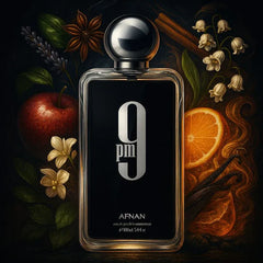 AFNAN 9PM AFNAN 100ML