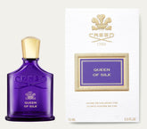 عطر كريد كوين اوف سيلك او دي بارفان 100 مل