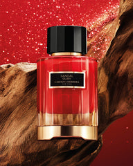 Carolina Herrera Sandal Ruby 100ML (without box)
