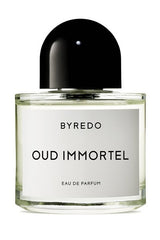 Byredo Oud Immortel 100ML (بدون علبة)