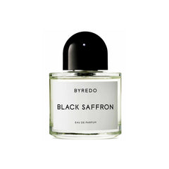 Byredo Black Saffron 100 مل (بدون علبة)