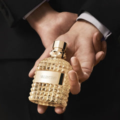 Valentino Uomo the Gold Uomo 100 ML