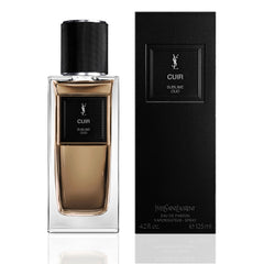 YSL كوير 125 مل