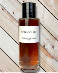 DIOR Tobacolor 250ML (WITHOUT BOX)