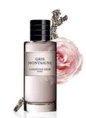DIOR Gris Montaigne 250ML (WITHOUT BOX)