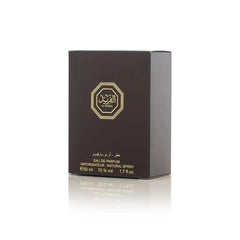 Arabian Oud Al Fareed 50ML detail 1