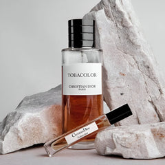 DIOR Tobacolor 125ML (UNISEX)