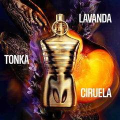 Jean Paul Gaultier Le Male Elixir 125ML