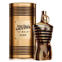 Jean Paul Gaultier Le Male Elixir 125ML