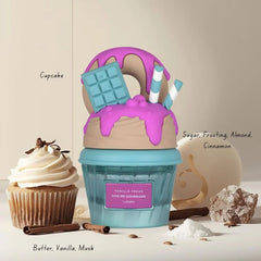 Lattafa Vanilla Freak 75ML