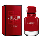 GIVENCHY L'INTERDIT ROUGE Ultime 80 مل