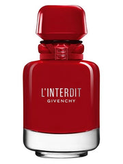 GIVENCHY L'INTERDIT ROUGE Ultime 80ML