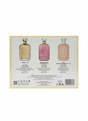 KAYALI COLLECTION Vanilla 3*50ML detail 2
