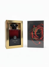 أمواج ليريك ماء عطر 100 مل