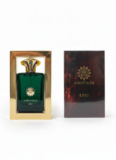 أمواج إيبيك ماء عطر 100 مل