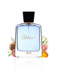RASASI Shuhrah Pour Homme 100ML
