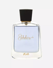 RASASI Shuhrah Pour Homme 100ML