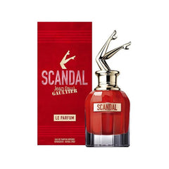 Jean Paul Gaultier Scandal Le Parfum 80ML (WITHOUT BOX)