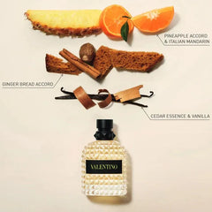 Valentino Uomo YELLOW DREAM 100 ML