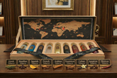 COLLECTION IBRAQ TOBACCO 9×20ML