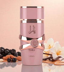 عطر لطافة يارا إكسير 100 مل