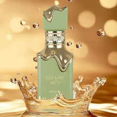 Lattafa Eclaire Pistache 100ML