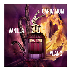 Jean Paul Gaultier Scandal Intense 80ML (WITHOUT BOX)