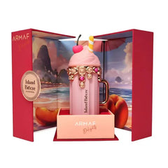 عطر افنان ايلاند بريز 100 مل (بدون علبة)